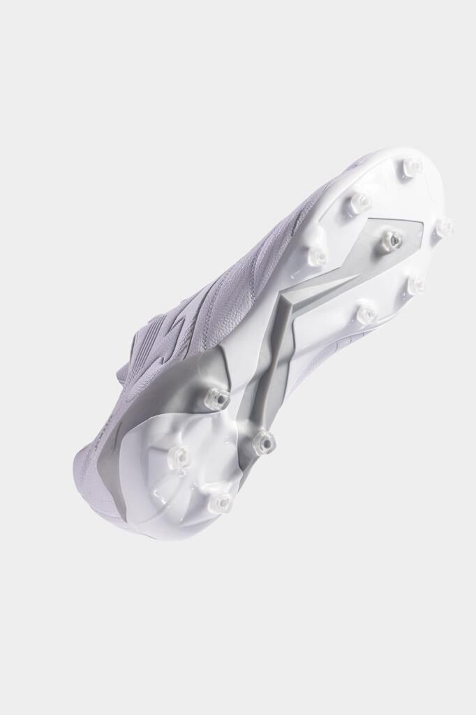 Joma Score 2302 White Fırm Ground SCOW2302FG Beyaz Erkek Krampon