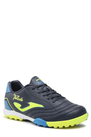 Joma TOJS2303TF Toledo JR 2303 TF Lacivert Çocuk Halı Saha Ayakkabısı