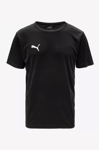 Puma Rise Matcday 70613203 Siyah Erkek Forma Siyah - L
