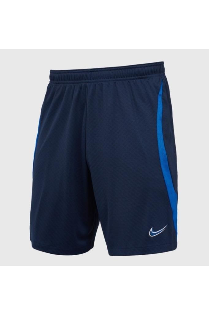 Nike M Nk Df Strk DH8776-451 Lacivert Erkek Şort
