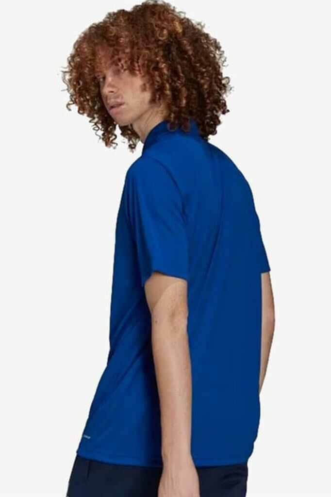 Adidas Entrada 22 Polo ADHG6285 Erkek Polo Yaka Tişört