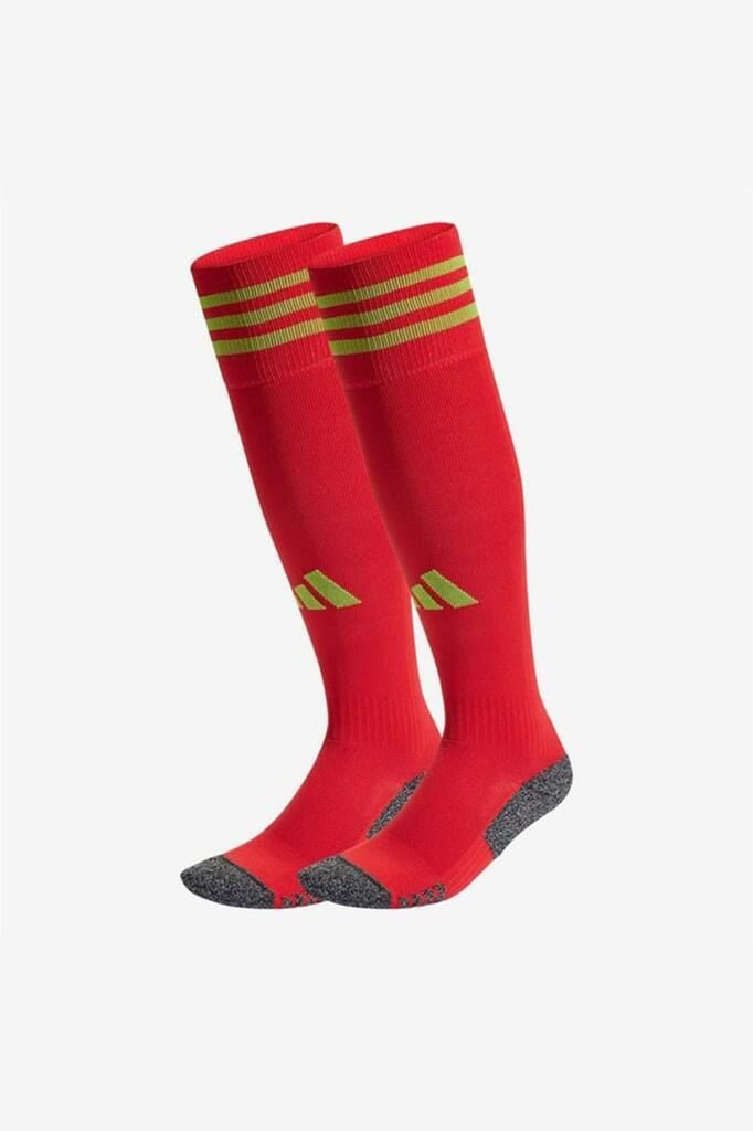 Adidas ADI 23 ADHT5029 Kırmızı Maç Çorabı