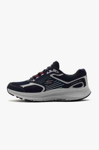 Skechers Go Run Consistent 220866-NVRD Lacivert Erkek Spor Ayakkabı