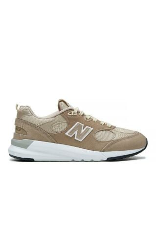 New Balance 109 WS109BGG Krem Kadın Spor Ayakkabı