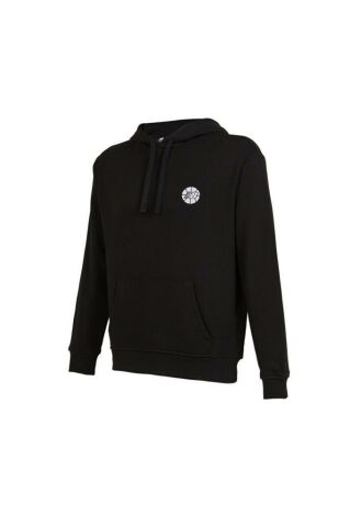 New Balance MNH1344-BK Lifestyle Siyah Erkek Sweatshirt