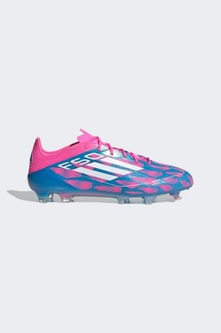 adidas F50 Elite Fg IE3188 Mavi Erkek Futbol Krampon