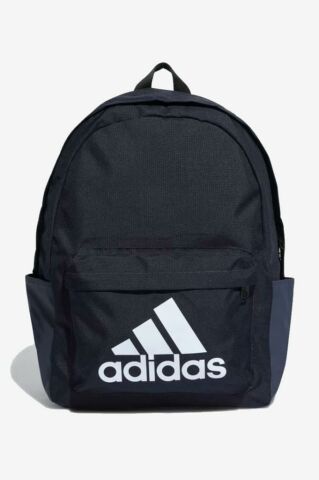 Adidas Clsc Bos Bp ADHR9809 Siyah Sırt Çantası