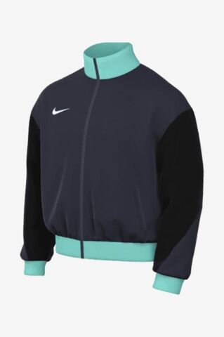 Nike M Nk Df Acdpr24 Trk Jkt K FD7681-453 Lacivert Erkek Ceket