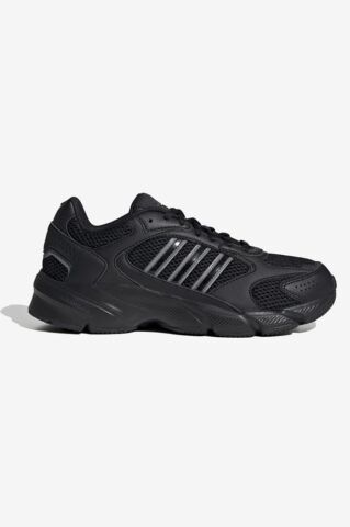 adidas Crazychaos 2000 IH0307 Siyah Kadın Yürüyüş & Koşu Ayakkabısı