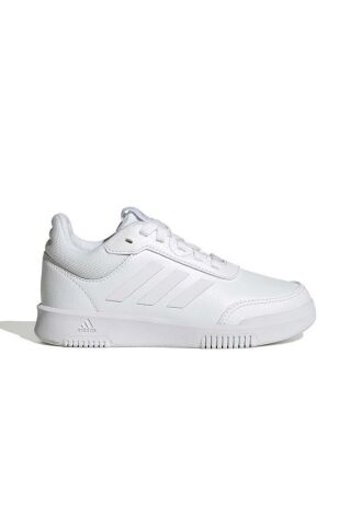 Adidas Tensaur Sport 2.0 K ADGW6423 Beyaz Çocuk Koşu Ayakkabısı