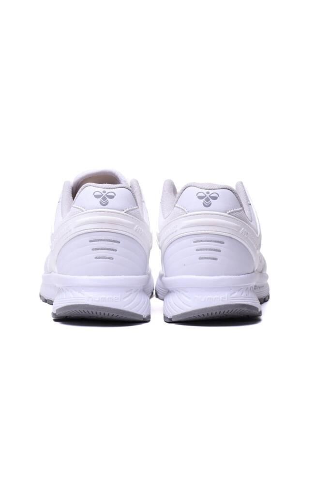 hummel Porter X 900278-9001 Beyaz Unisex Günlük Spor Ayakkabı Beyaz - 38