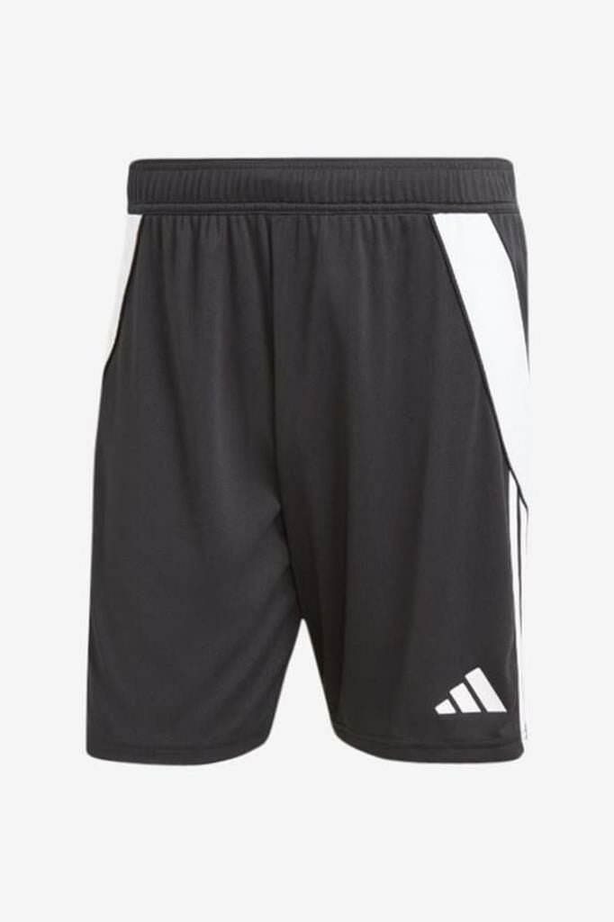 Adidas Tiro24 Short ADIR9376 Siyah Erkek Futbol Şortu
