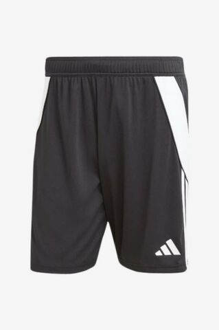 Adidas Tiro24 Short ADIR9376 Siyah Erkek Futbol Şortu