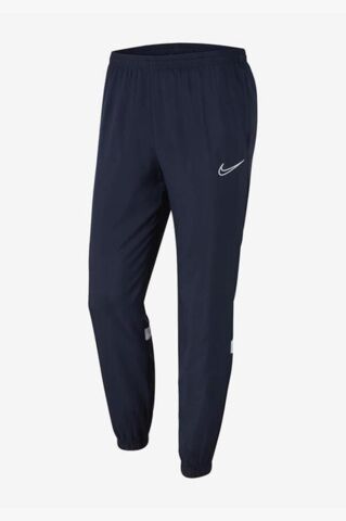 Nike Nk Df Acd21 Trk Pant Wpz CW6128-011 Erkek Eşofman Altı
