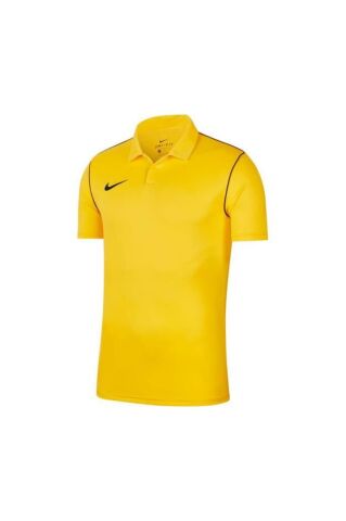 Nike Dry Park20 Polo BV6879-719 Erkek Polo Tişört