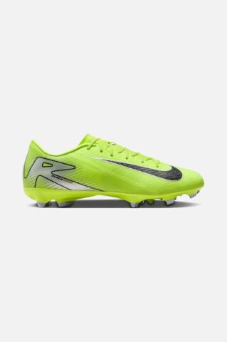 Nike Mercurial Zoom Vapor 16 Academy MG Multi-Ground Low-Top FQ8374-700 Yeşil Erkek Krampon YEŞİL - 40.5
