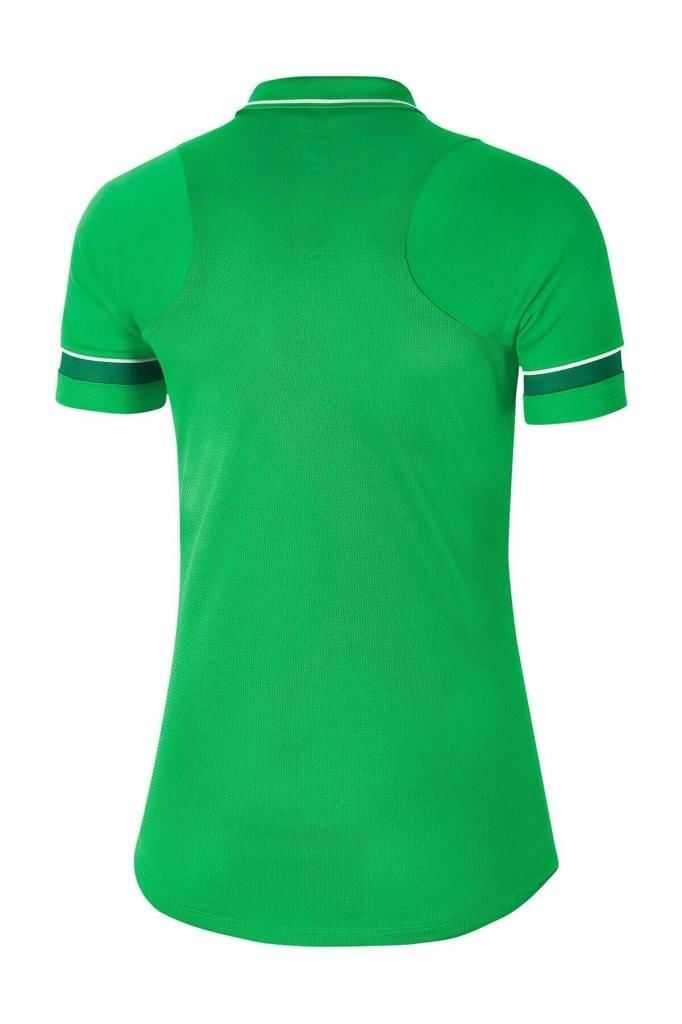 Nike W Academy 21 Polo CV2673-362 Kadın Polo Tişört
