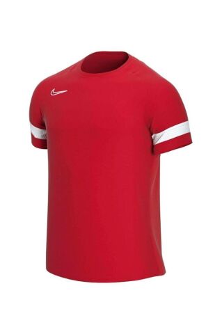 Nike M Nk Df Acd21 Top SS CW6101-658 Erkek T-Shirt