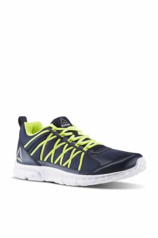Reebok Speedlux BD5443 Lacivert Erkek Ayakkabı