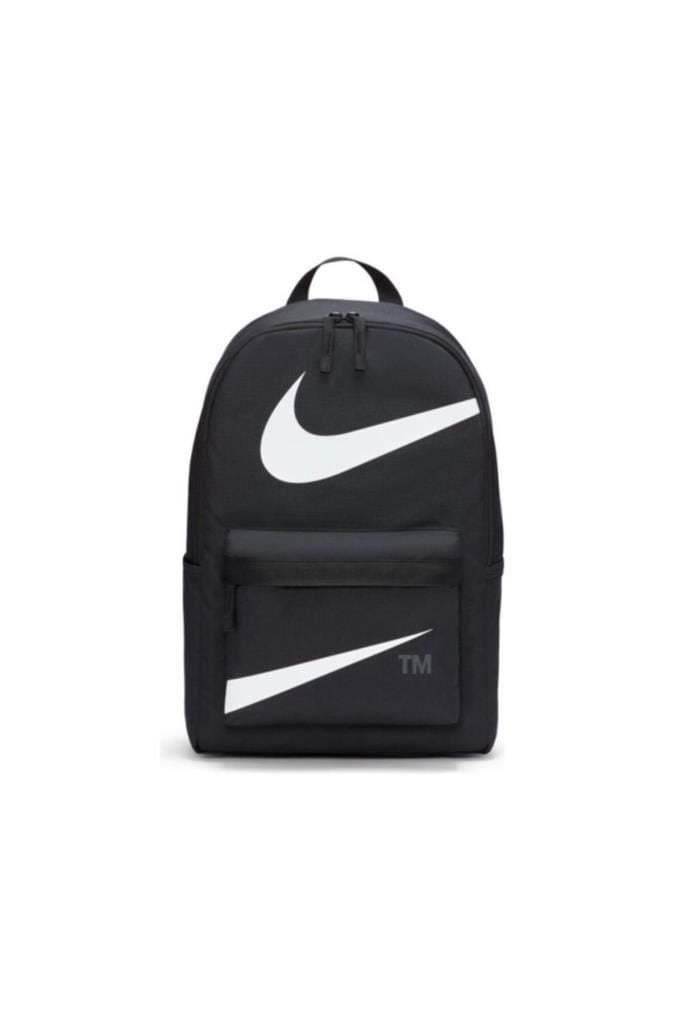 Nike Heritage Swosh DJ7377-010 Siyah Unisex Çanta