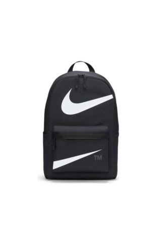 Nike Heritage Swosh DJ7377-010 Siyah Unisex Çanta