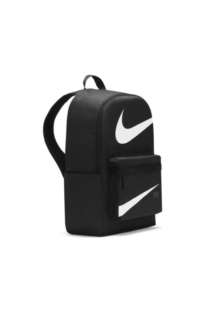 Nike Heritage Swosh DJ7377-010 Siyah Unisex Çanta