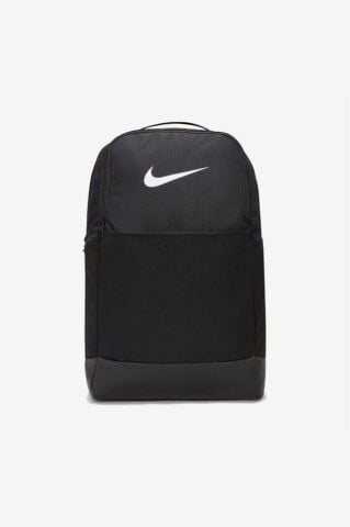 Nike Brasilia DH7709-010 Siyah Antrenman Sırt Çantası