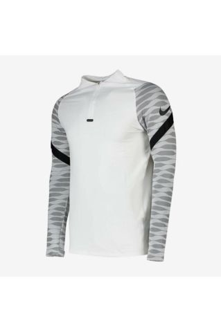Nike M Nk Df Strke21 Dril Top CW5858-100 Erkek Eşofman Üst