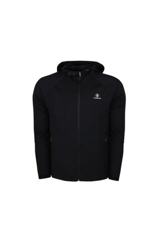 Lumberjack M-CG512 Kadın Fermuarlı Hoodıe