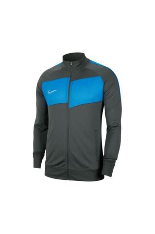 Nike M Nk Dry Academy Pro Jkt K BV6918-067 Erkek Eşofman Üst