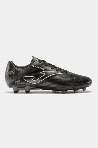 Joma Powerful 2301 POWW2301FG Siyah Erkek Krampon Siyah - 44