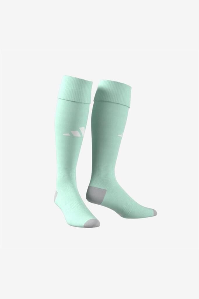 adidas Milano 23 IB7823 Turkuaz Maç Çorabı