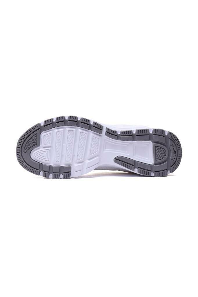 Hummel Porter X 900278-9001 Beyaz Unisex Günlük Spor Ayakkabı