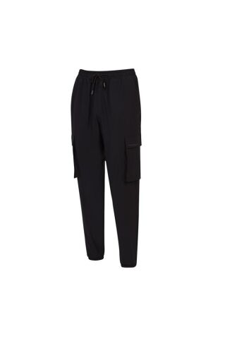 New Balance Lifestyle MNP1531-BK Siyah Erkek Eşofman Altı
