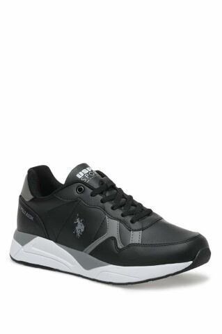 U.S. Polo ASSN. 101169498 Delano Erkek Ayakkabısı