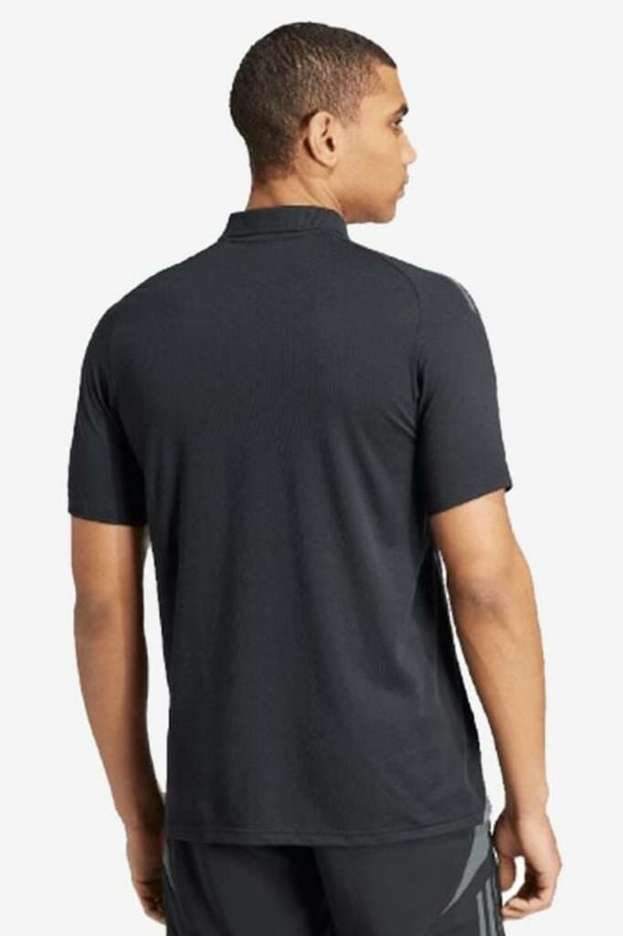 Adidas Tiro24 C Polo Erkek Polo Yaka Tişört
