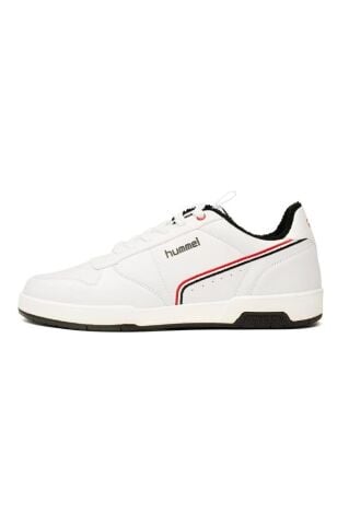 hummel Wonder 900620-9124 Beyaz Unisex Spor Ayakkabı