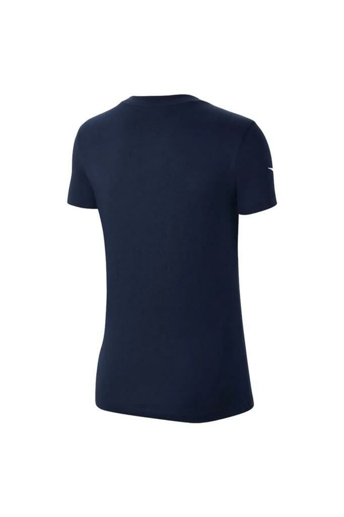 Nike W Park20 CZ0903-451 Lacivert Kadın Tişört