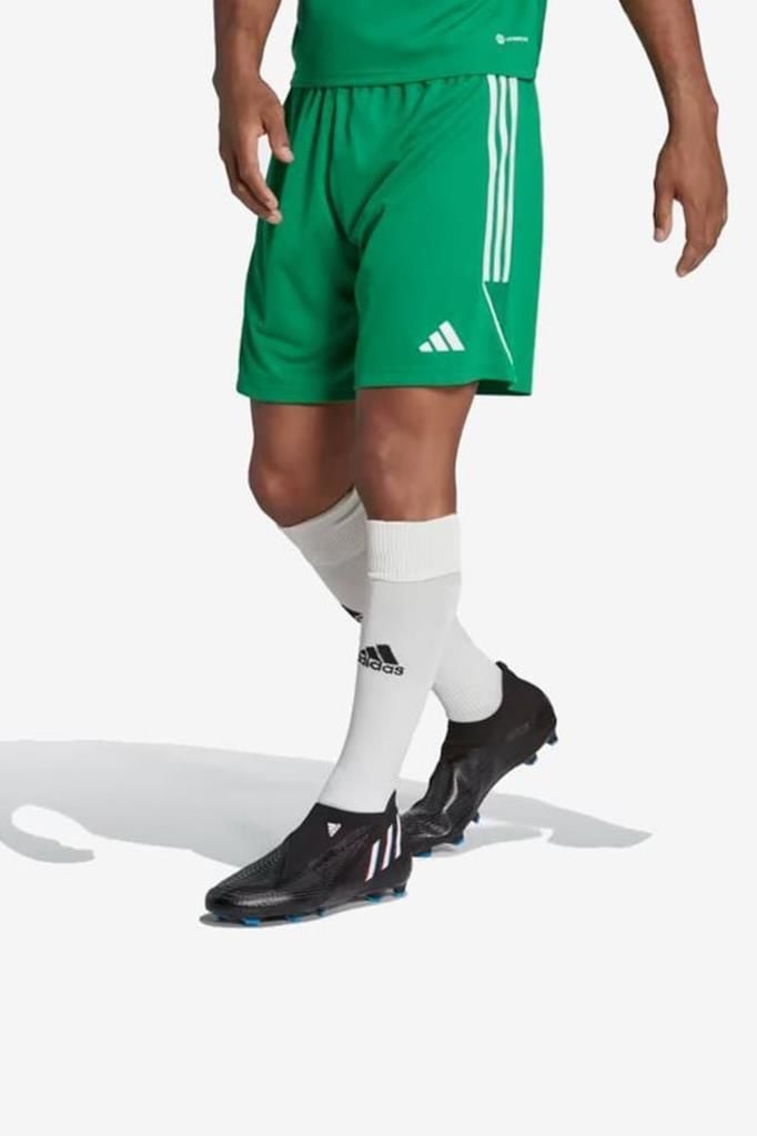 adidas Tiro 23 Sho IB8087 Yeşil Erkek Futbol Şortu