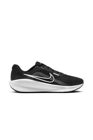 Nike Downshifter 13  FD6454-001 Siyah Erkek Spor Ayakkabı Siyah - 44.5