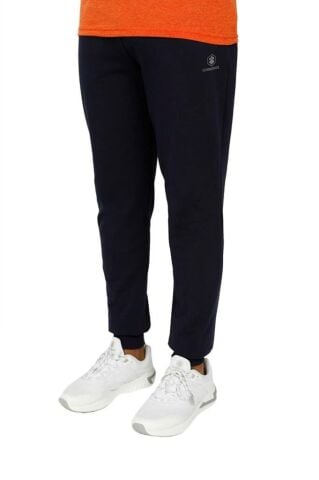 Lumberjack Basıc Jogger 2PR 100002984 Lacıvert Erkek Eşofman Altı